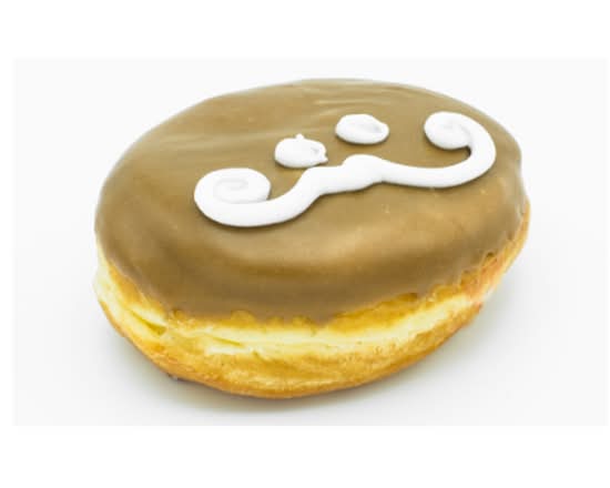 Maple Cream