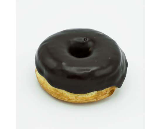 Chocolate Ring