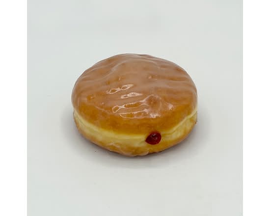 Vegan Raspberry Romeo