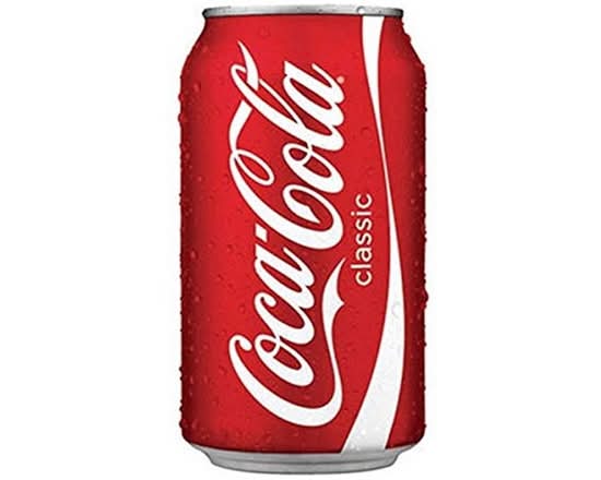 Coke Can