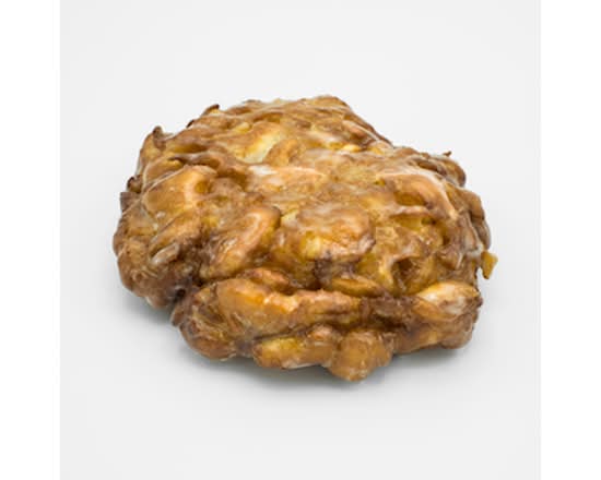 Apple Fritter