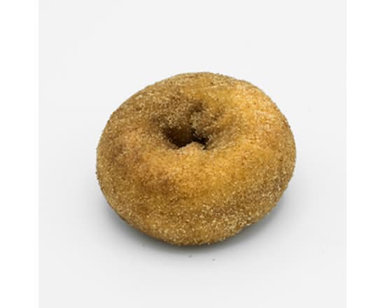 Cinnamon Sugar Cake