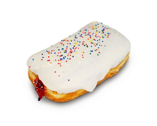 Strawberry Go-Tart