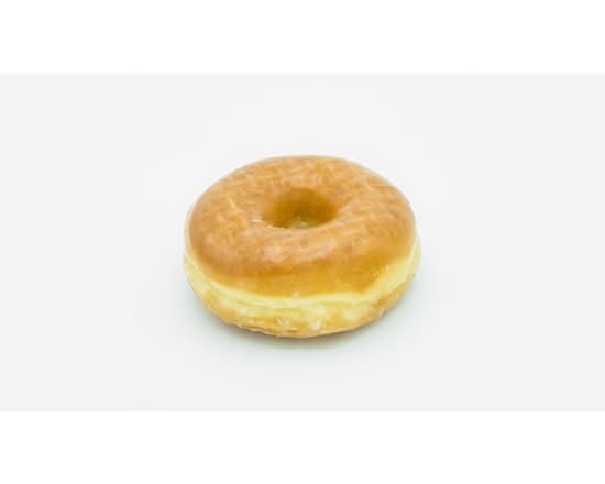 Vegan Raised Glazed