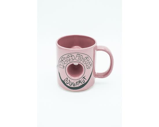 Pink Mug