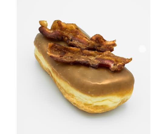 Bacon Maple Bar