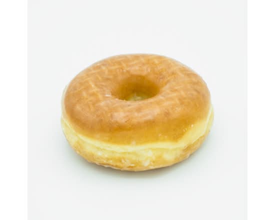 Raised Glazed