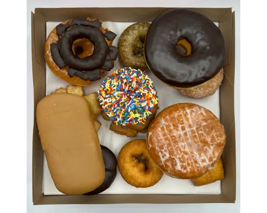 Classic Dozen