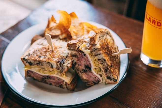 Reuben