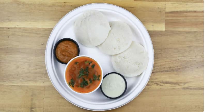 Idli