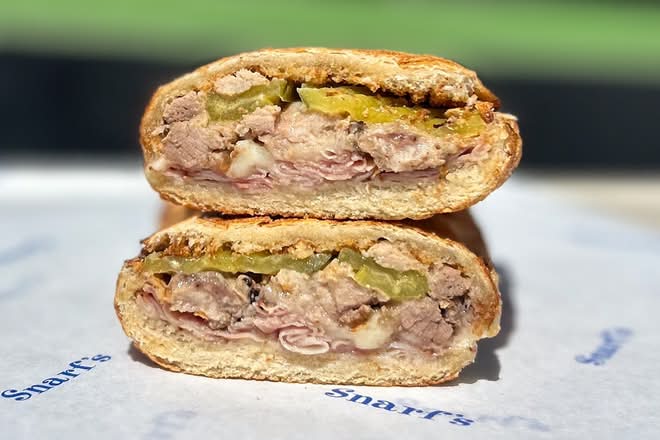 Cubano