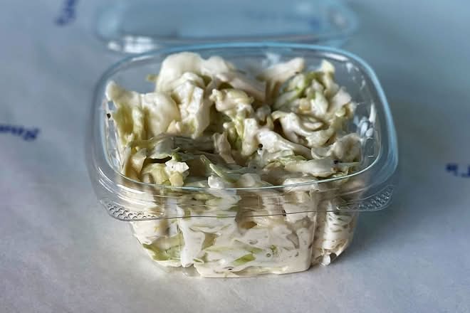 Coleslaw