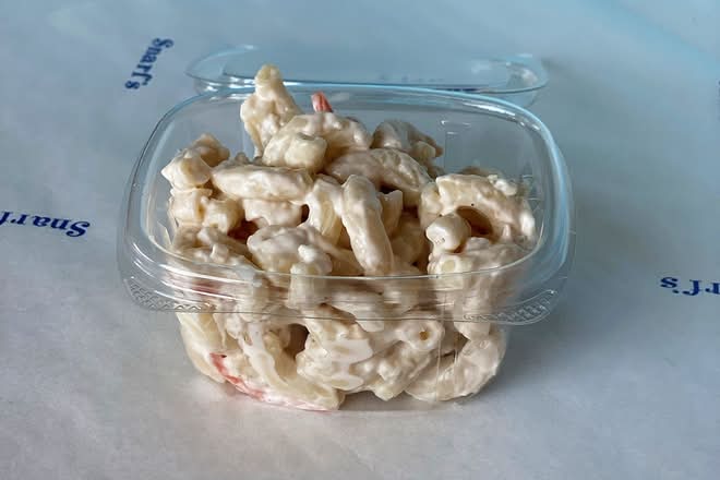 Macaroni Salad