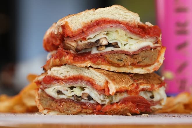 Italian Supreme