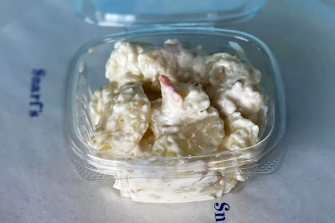 Potato Salad