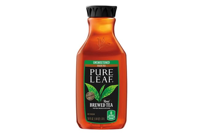 Pure Leaf Tea