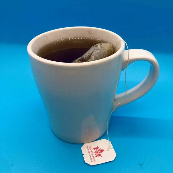 Hot Tea
