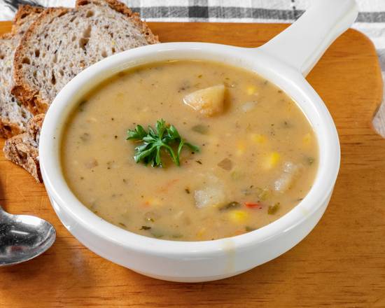 Soup
