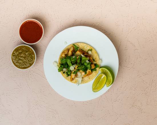 Pollo Taco