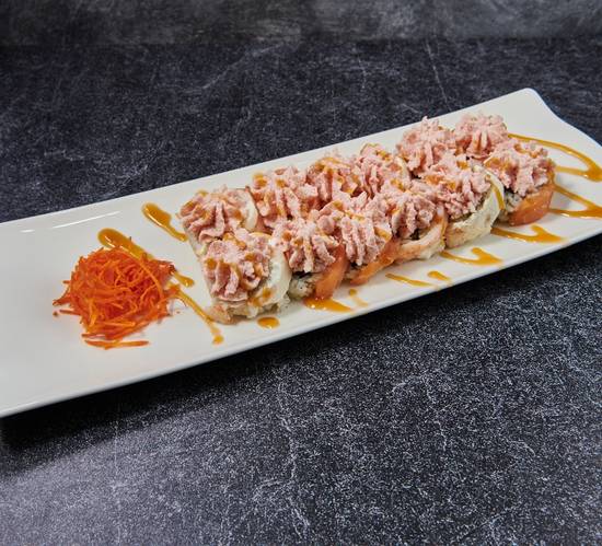 Culiacancito Roll