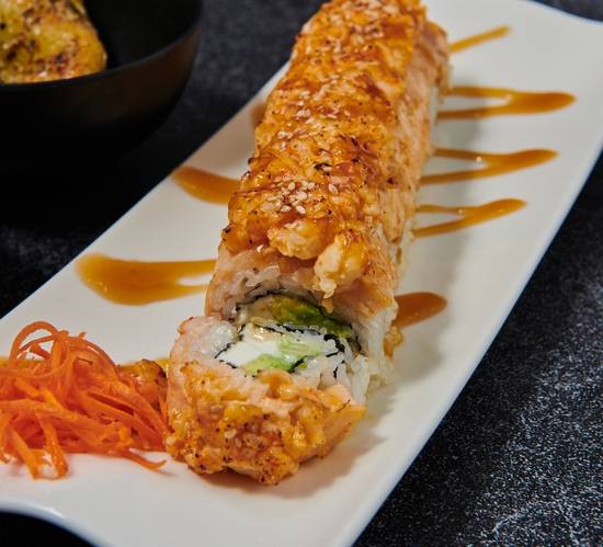 Salmoncito Hot