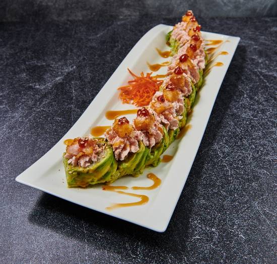 Racha Roll