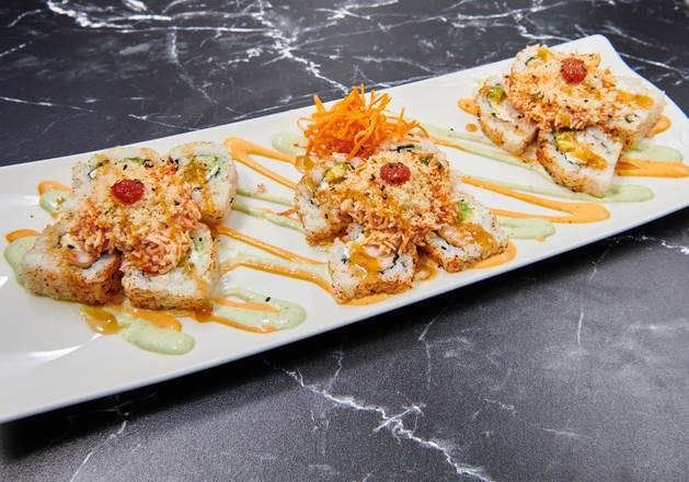 Boly Roll