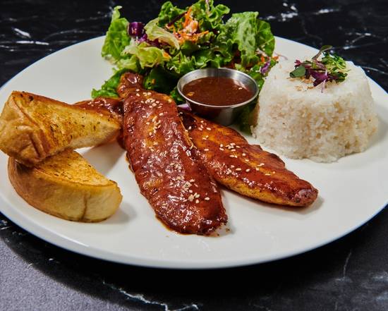 Filete Cucaracha