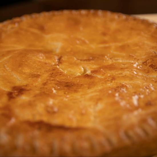 Cherry Pie