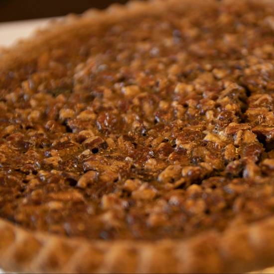 Pecan Pie