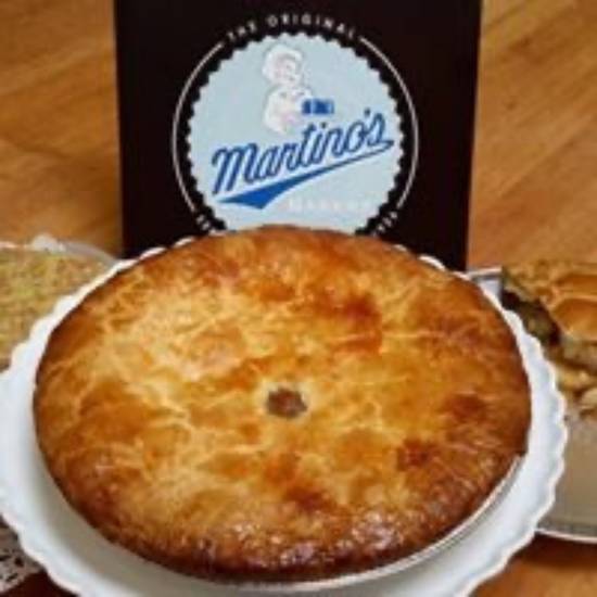 Apple Pie