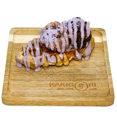 Taro Toastery