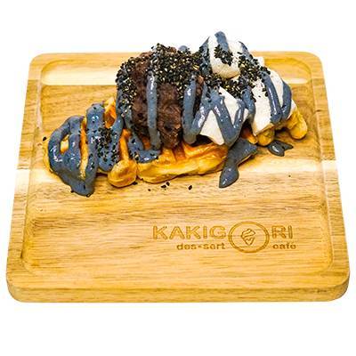 Black Sesame Toastery