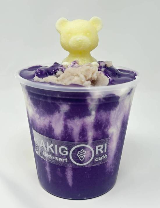Taro Bingsu