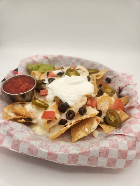 Nachos