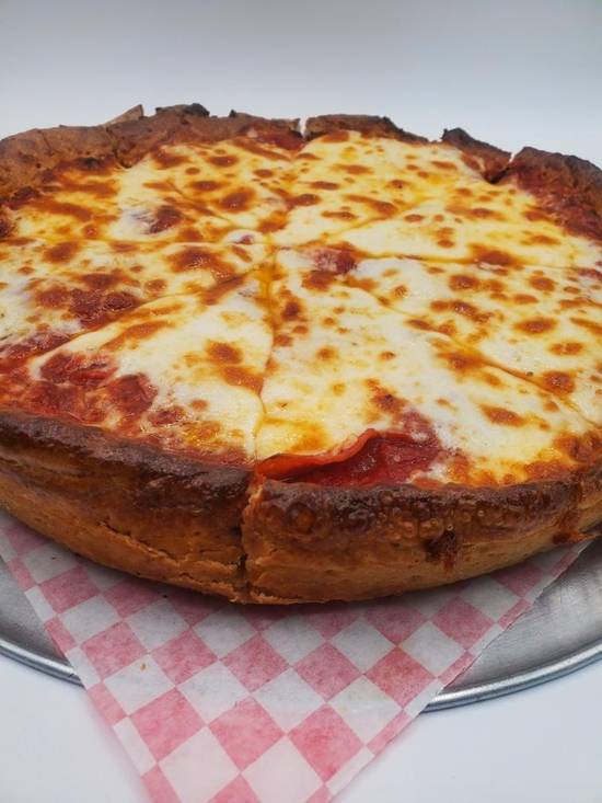 Large Deepdish