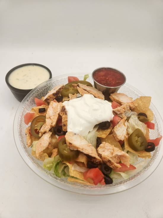 Taco Salad