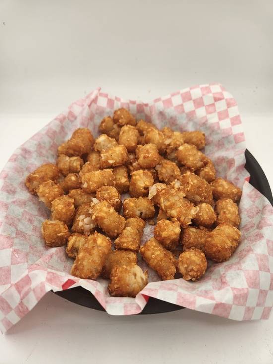 Tator Tots