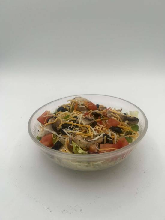 Side House Salad