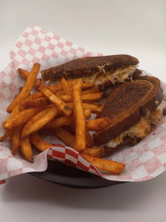 Reuben