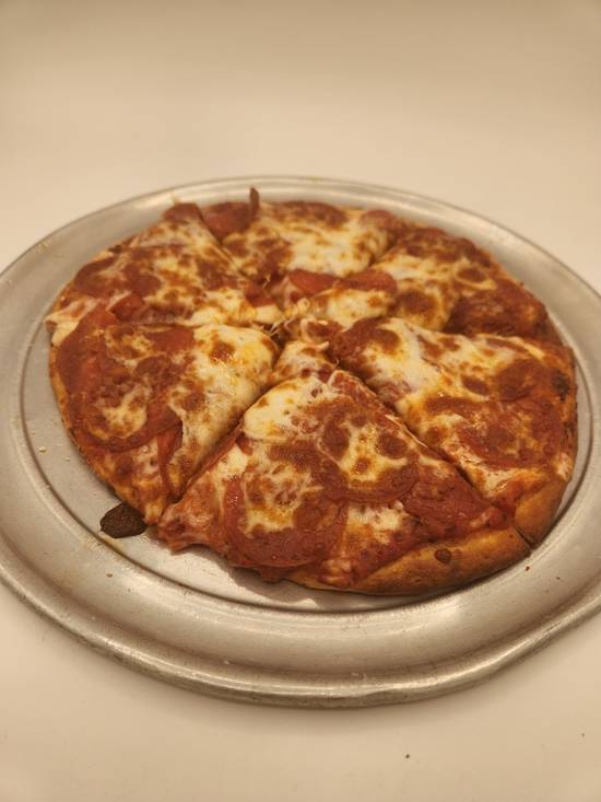 Small Pizza