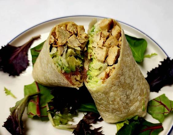 Caesar Wrap