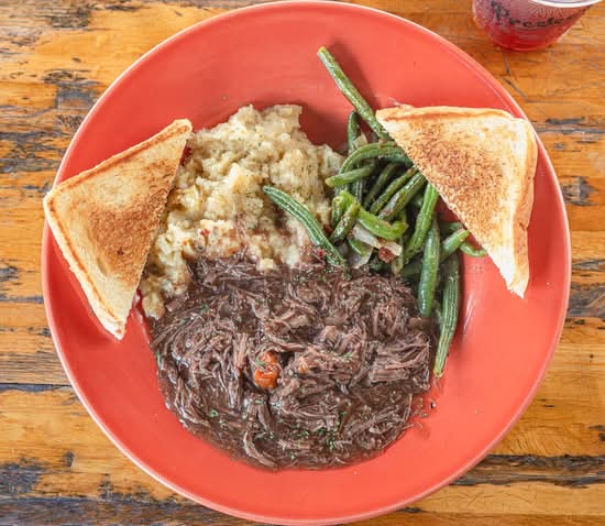 Pot Roast
