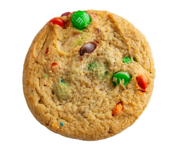 M&M