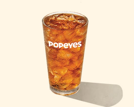 Unsweeeet Tea