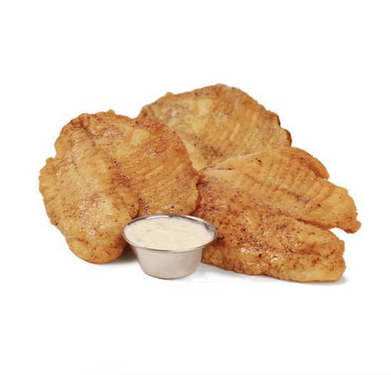 3pc Fish Only