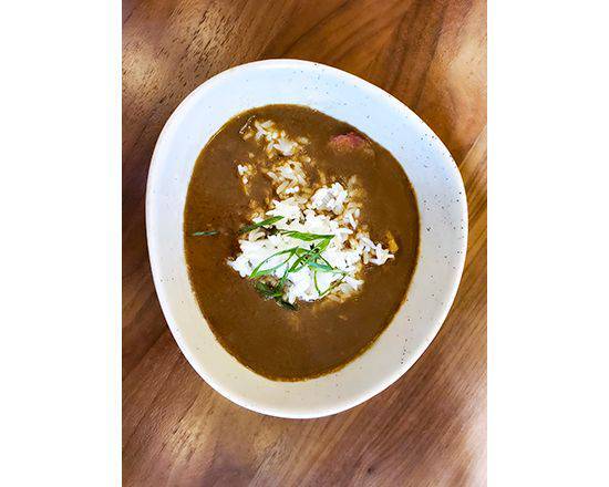 Gumbo