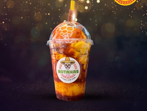 Mangonada (M)