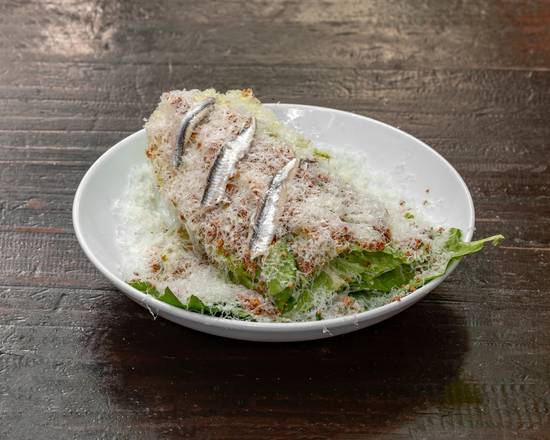 Barbaro Caesar