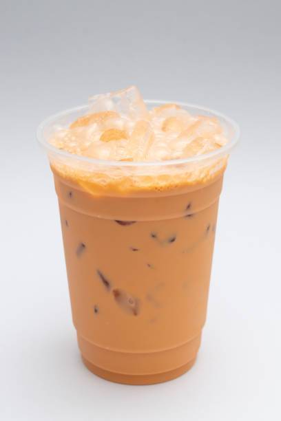 Thai Ice Tea (Large)